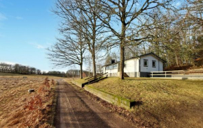 Stunning Home In Gashult With Wifi